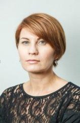Князева Ольга
