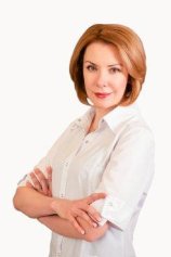 Ветрова Ольга Александровна