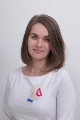Соловьева Елена Александровна