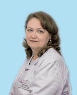 Малышева Татьяна Евгеньевна