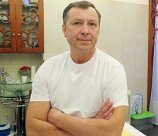 Унгаров Владимир Николаевич
