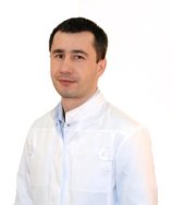 Гасинов Георгий Домбаевич