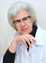 Удальева Вера Юрьевна