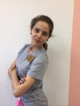 Денисова Ольга Сергеевна