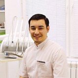Халмуратов Бахрам Максудович