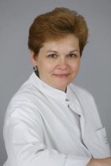 Петрова Мария Викторовна