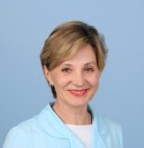 Семенова Ирина Ивановна