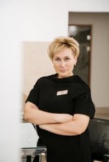 Бритова Ирина