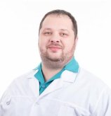 Буров Егор Владимирович