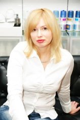 Теплова Юлия