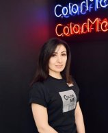 Меликова Майя