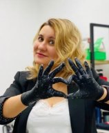 Зуфарова Надира Анваровна