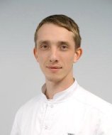 Липатов Глеб Николаевич