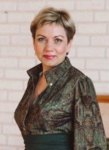 Фокина Зинаида