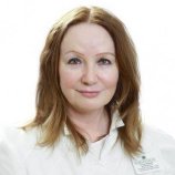 Жестовская Светлана Ивановна