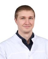 Костин Максим Вячеславович