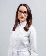 Кокаева Жанна Артуровна