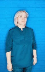 Епифанова Ирина