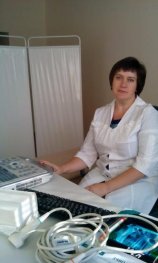 Крамер Анна Васильевна