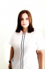 Лукьянова Светлана Николаевна