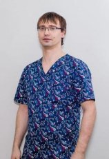 Казьмин Андрей Иванович