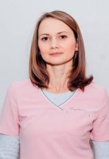 Чекмарева Дарья Владимировна