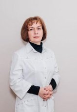 Куракова Елена Николаевна