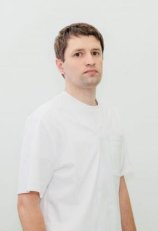 Афанасьев Алексей Владимирович