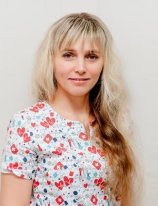 Кораблева Светлана Владимировна