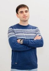 Габараев Казбек Ахсарбекович