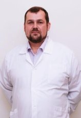 Шуваев Дмитрий Борисович