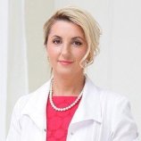 Агафонова Анна Владимировна