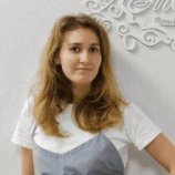 Панкова Юлия