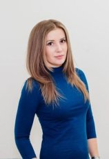 Калинина Олеся Александровна