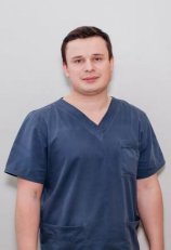 Гапоненко Виктор Леонидович