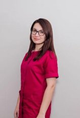 Сальникова Виктория Александровна