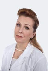 Вербицкая Татьяна Игнатьевна