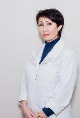 Савина Галина Юрьевна