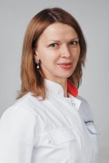 Стукова Наталья Юрьевна