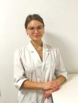 Орлова Екатерина