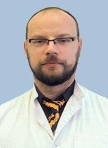 Бондаренко Николай Николаевич