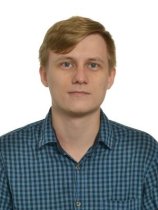 Миряйкин Иван Юрьевич