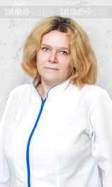 Лих Наталья Артуровна