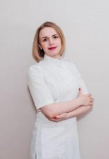 Мякушева Анна Алексеевна