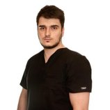 Магомедов Артур Алексеевич