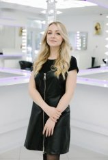 Щигрёва Мария