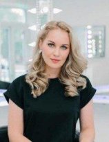Тимофеева Наталия