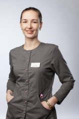 Носкова Татьяна Алексеевна
