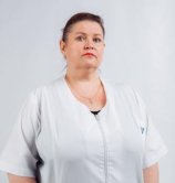 Фролова Наталья Вячеславовна