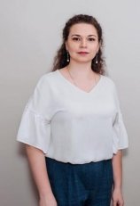 Шеина Анастасия Владимировна